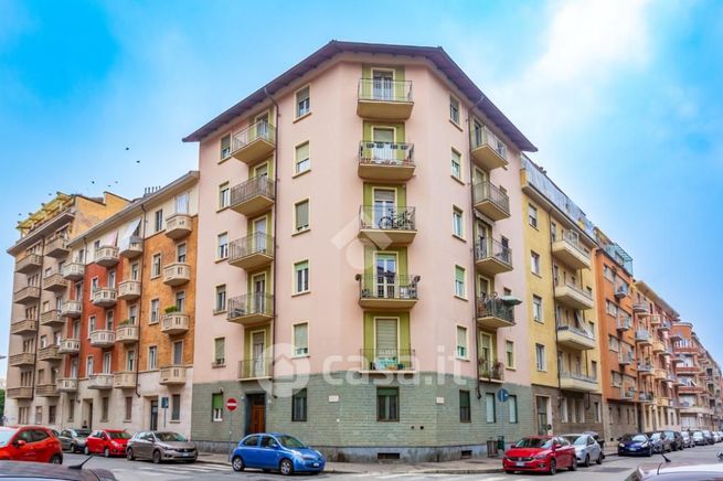 Appartamento in residenziale in Via Zumaglia 74