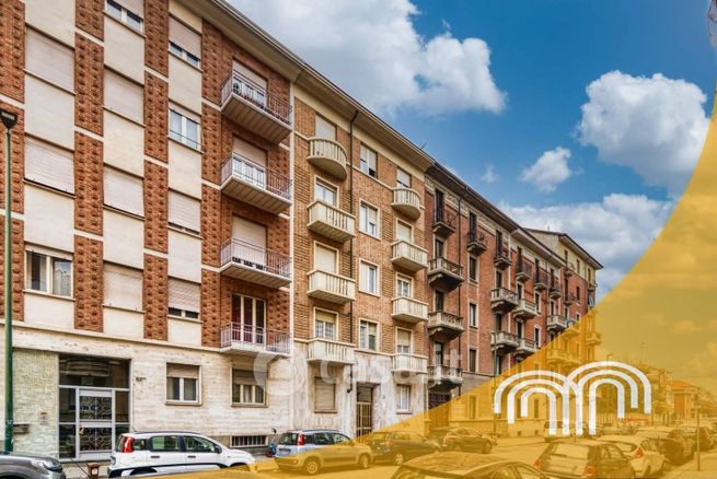 Appartamento in residenziale in Via Pietrino Belli 55