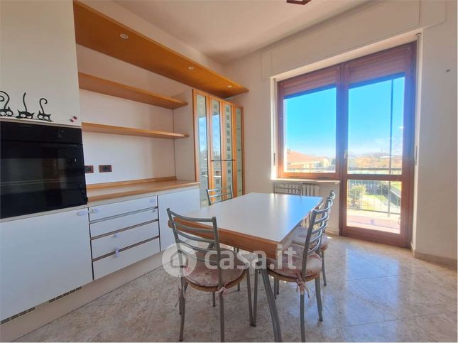 Appartamento in residenziale in Via Rivette 31