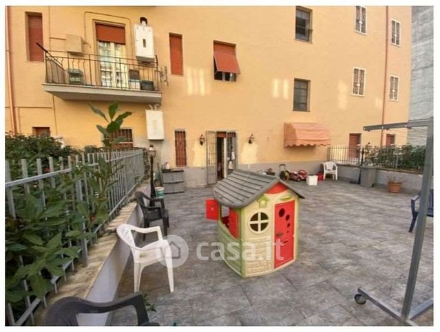 Appartamento in residenziale in Via Papa Giovanni XXIII 13