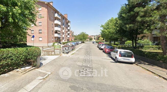 Appartamento in residenziale in Via Alcide De Gasperi
