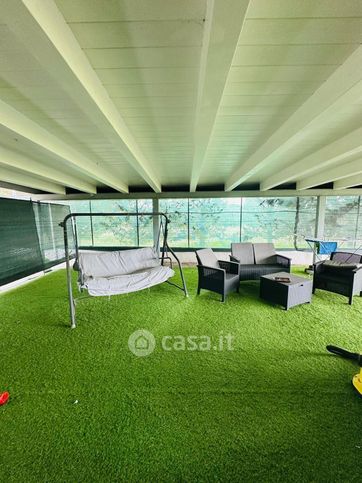 Villa in residenziale in Via Canosa 314