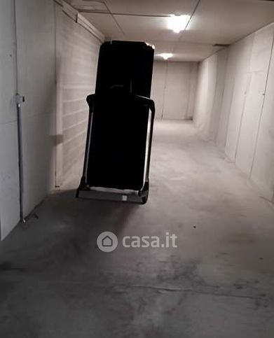 Box/posto auto in residenziale in Via Peppino Impastato 9