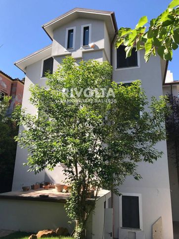 Appartamento in residenziale in Via Trionfale