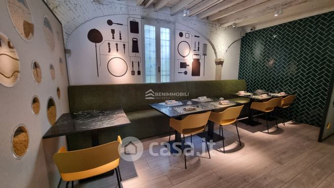 Attivitã /licenza (con o senza mura) in commerciale in Via San Zeno 11