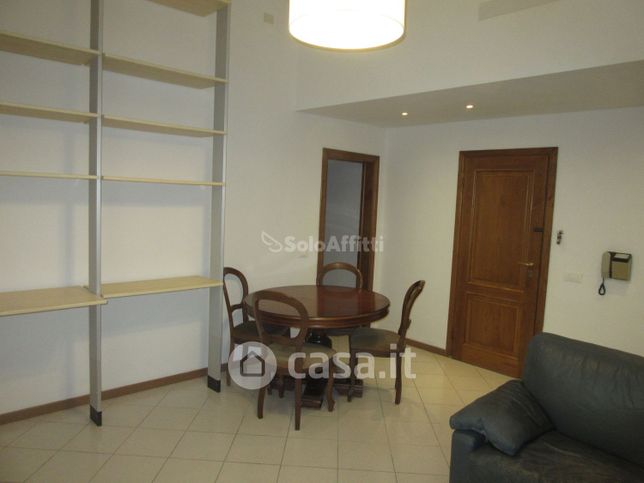 Appartamento in residenziale in Via Giuseppe Garibaldi 35