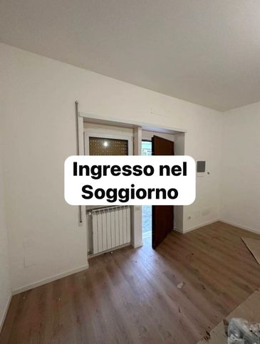 Appartamento in residenziale in Via Vignale