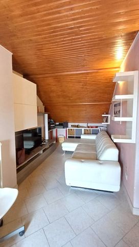 Appartamento in residenziale in