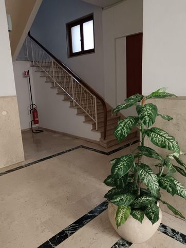 Appartamento in residenziale in Via Giuseppe Verdi 22 -54