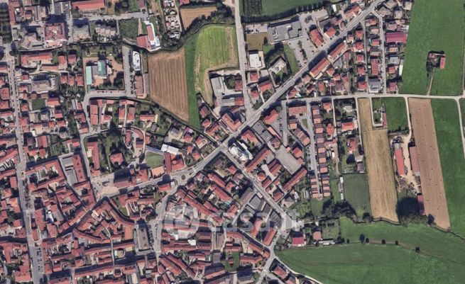 Terreno agricolo in commerciale in Via delle Lame