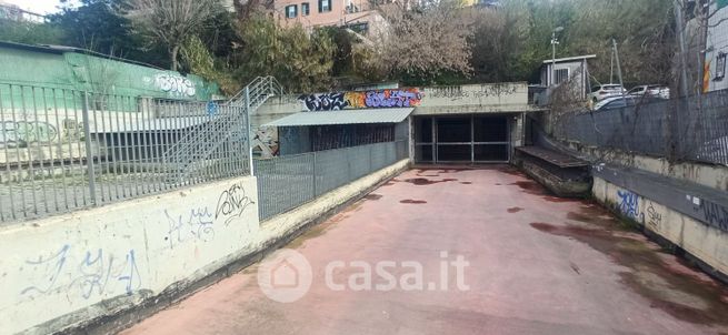 Garage/posto auto in residenziale in Via Mattia Battistini 118