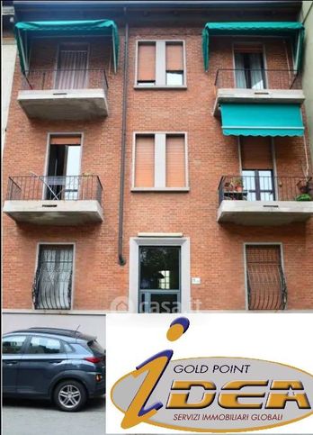 Appartamento in residenziale in Corso Svizzera 76