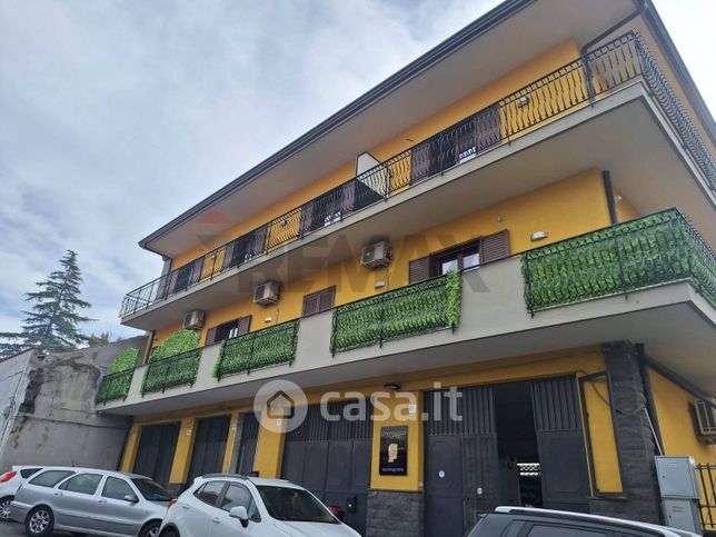 Appartamento in residenziale in Via Roma 125
