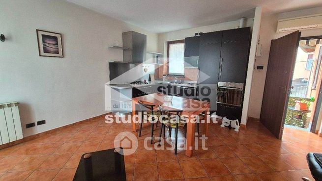 Appartamento in residenziale in 