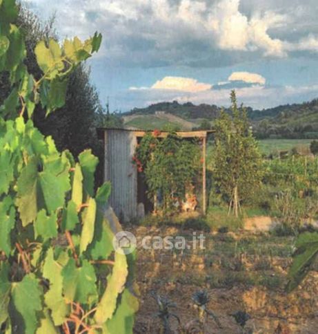 Terreno agricolo in commerciale in Via I Maggio