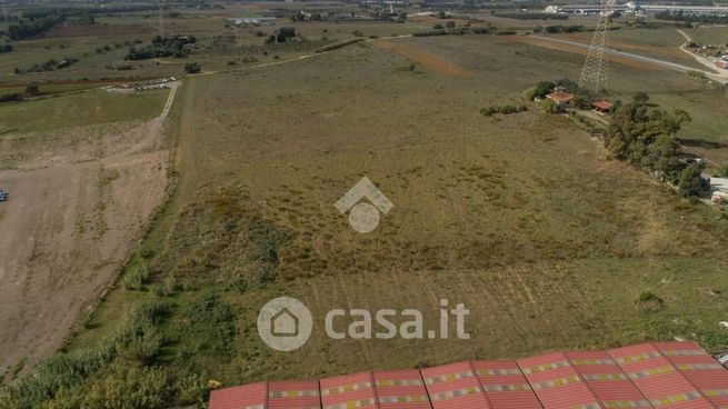 Terreno edificabile in residenziale in Strada Statale 131ex