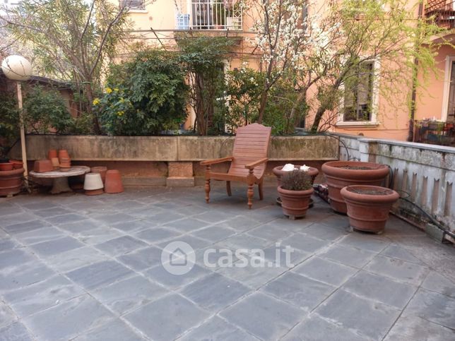 Appartamento in residenziale in Via Gaetano Previati 7