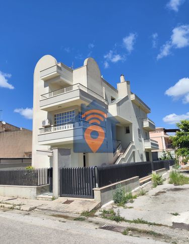 Appartamento in residenziale in Via Lorenzo Infranca