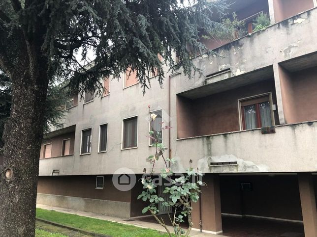 Appartamento in residenziale in Via Marzabotto 8