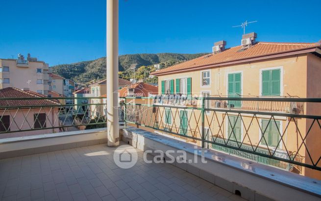 Appartamento in residenziale in Via Giacomo Campodonico