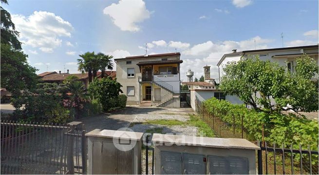 Appartamento in residenziale in Via Garibaldi 19