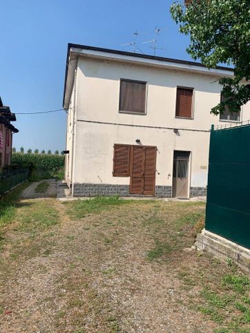 Appartamento in residenziale in Via XX Settembre 3