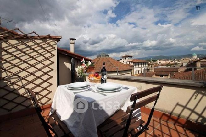 Appartamento in residenziale in Via del Castellaccio