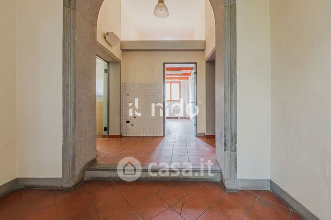 Ufficio in commerciale in Via Filippo Pacini