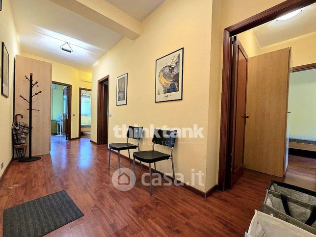 Appartamento in residenziale in Via Ecce Homo 183