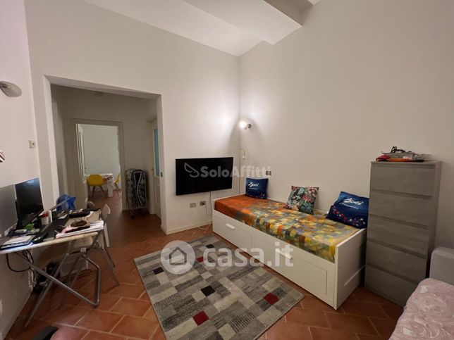 Appartamento in residenziale in Via del Muro