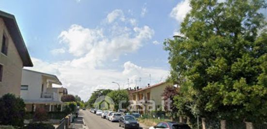 Appartamento in residenziale in Via degli Aviatori