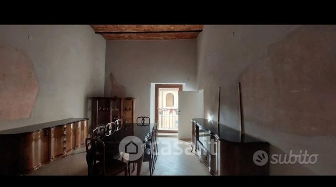 Appartamento in residenziale in CAPENA