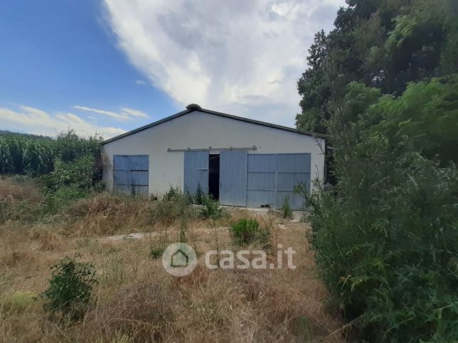 Terreno agricolo in commerciale in Contrada Valloscura di Fermo