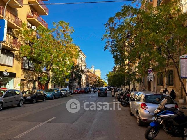 Appartamento in residenziale in Corso Calatafimi 399