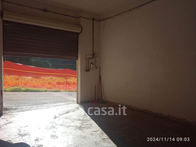 Garage/posto auto in residenziale in Via Quadrivio Spinasanta