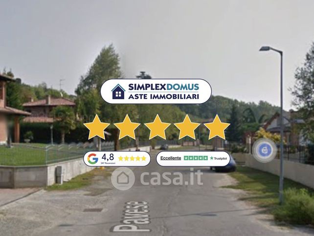 Appartamento in residenziale in Via C. Pavese