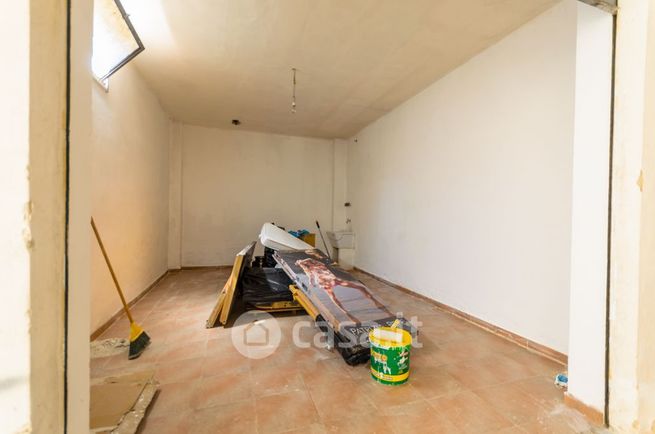 Box/posto auto in residenziale in Via Orto Sdanga 96