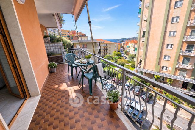 Appartamento in residenziale in Via Milano 25