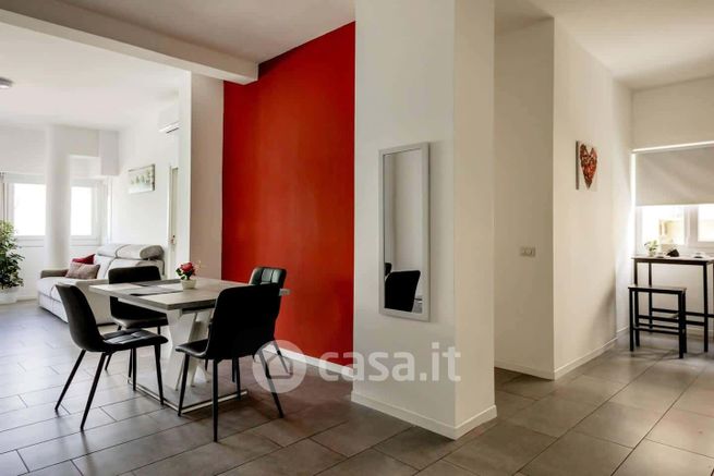 Appartamento in residenziale in Via di Monte del Gallo 7