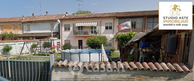 Appartamento in residenziale in Via Cassinera 18