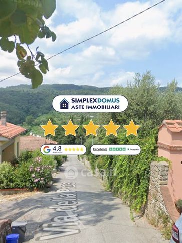 Appartamento in residenziale in Via del Prato