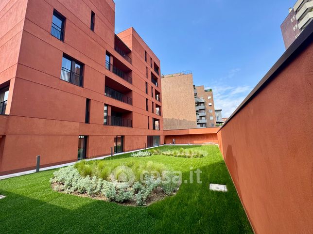 Appartamento in residenziale in Via Giovanni Boccaccio 164