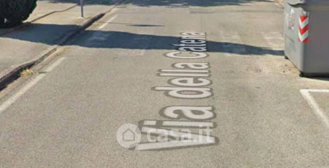 Box/posto auto in residenziale in Via della Catena