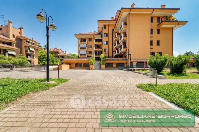 Appartamento in residenziale in Via della Liberazione 27