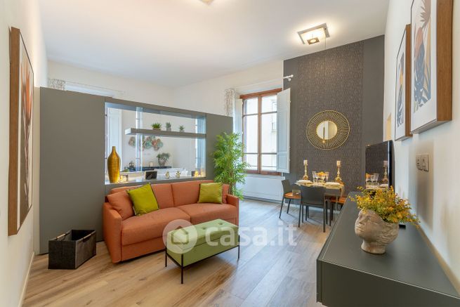 Appartamento in residenziale in Piazza di Madonna degli Aldobrandini