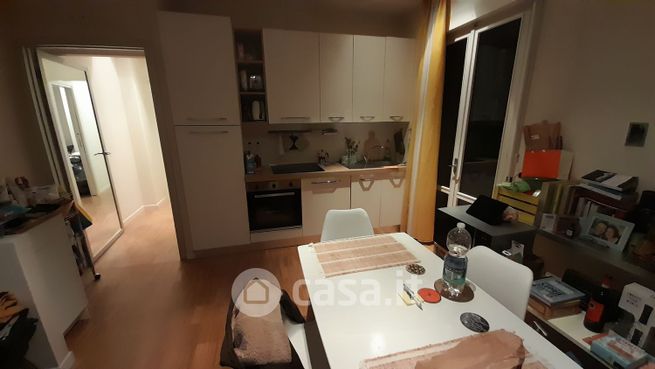 Appartamento in residenziale in Via GiosuÃ¨ Carducci 48