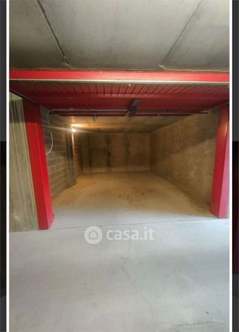 Box/posto auto in residenziale in 