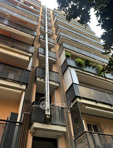 Appartamento in residenziale in Via Domenico Cimarosa 3