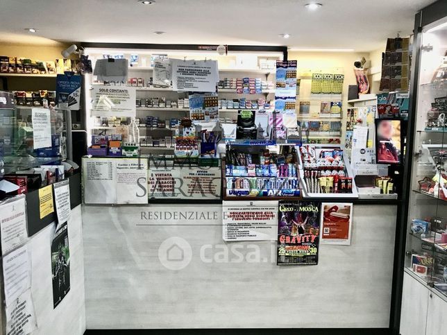 Attivitã /licenza (con o senza mura) in commerciale in Via Saragozza 101