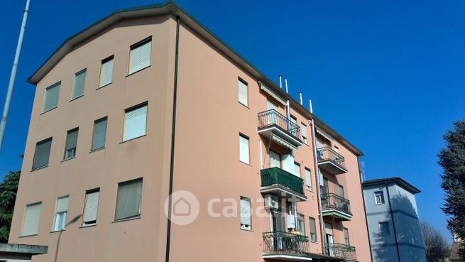 Appartamento in residenziale in Via Leonardo Da Vinci